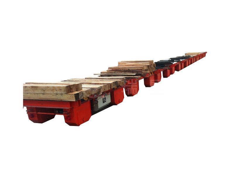 專業(yè)定制電動(dòng)平車