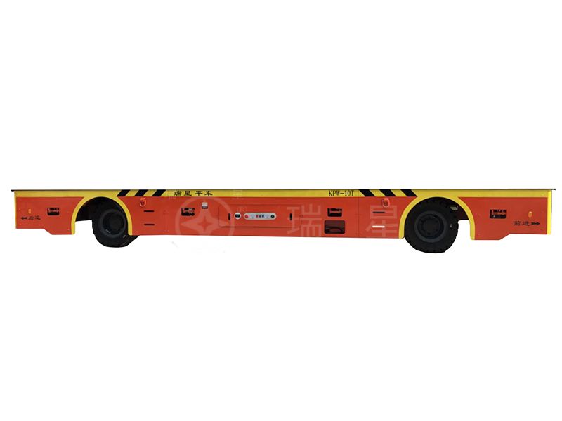 無(wú)軌電動(dòng)平車