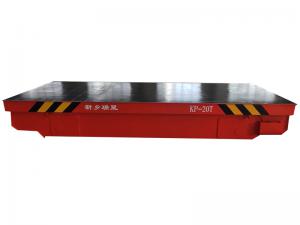 KP電纜卷筒電動(dòng)平車(chē)
