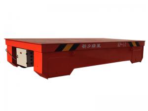 KP電纜卷筒電動(dòng)平車(chē)