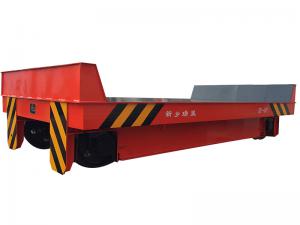 KP電纜卷筒電動(dòng)平車(chē)