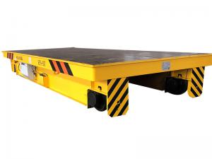 KPX蓄電池電動(dòng)平車(chē)