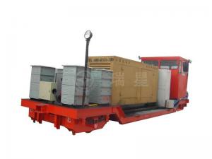 專業(yè)定制電動(dòng)平車(chē)