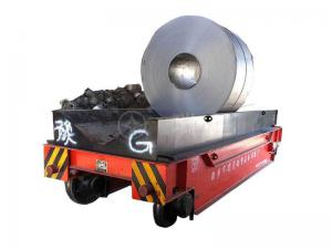 專業(yè)定制電動(dòng)平車(chē)