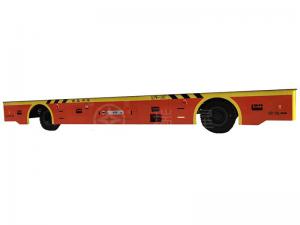 無(wú)軌電動(dòng)平車