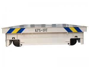 蓄電池電動(dòng)平車(chē)